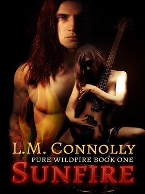 cover image of Sunfire